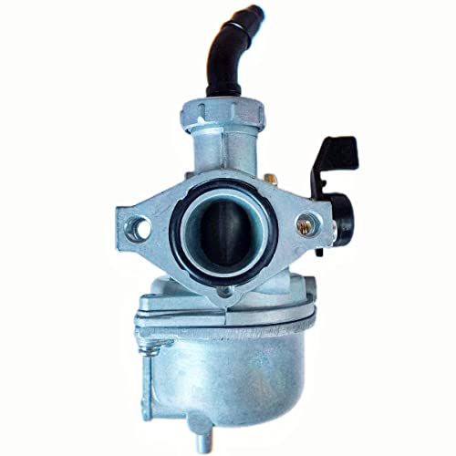 JA-ALL PZ22 Right Side Hand Choke 110CC 125CC ATV