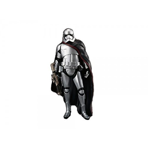 Sega - Figurine Star Wars Episode 7 - Captain