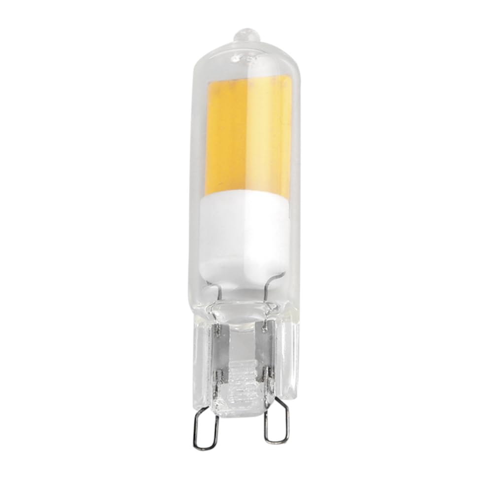 Kosnic Lamp 2W Led G9 Lamp 3000K