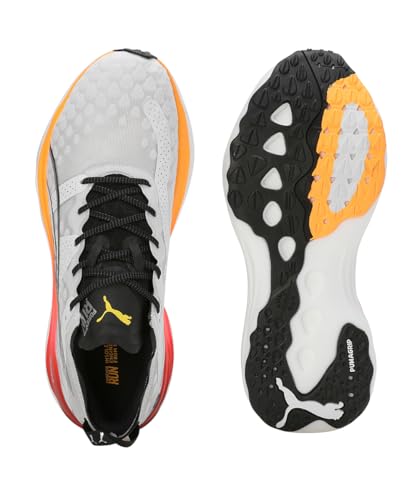 Image of Puma Mens Foreverrun Nitro Running Shoe