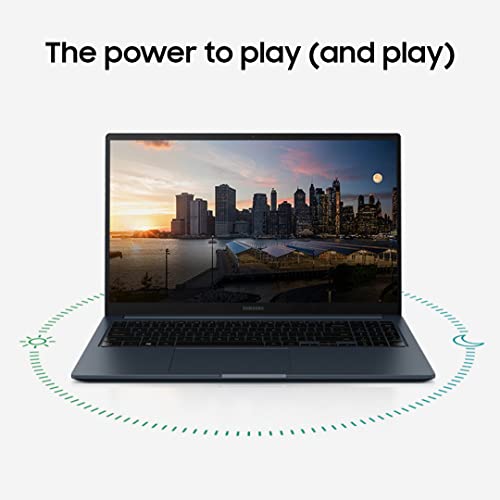 Samsung NP762XDA-XA3US Galaxy Book Odyssey Laptop Computer thumb #8