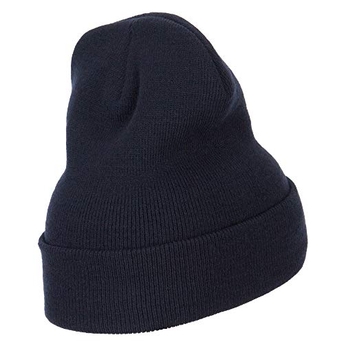 Image of e4Hats.com Hawaii Map State Flag Embroidered Long Beanie