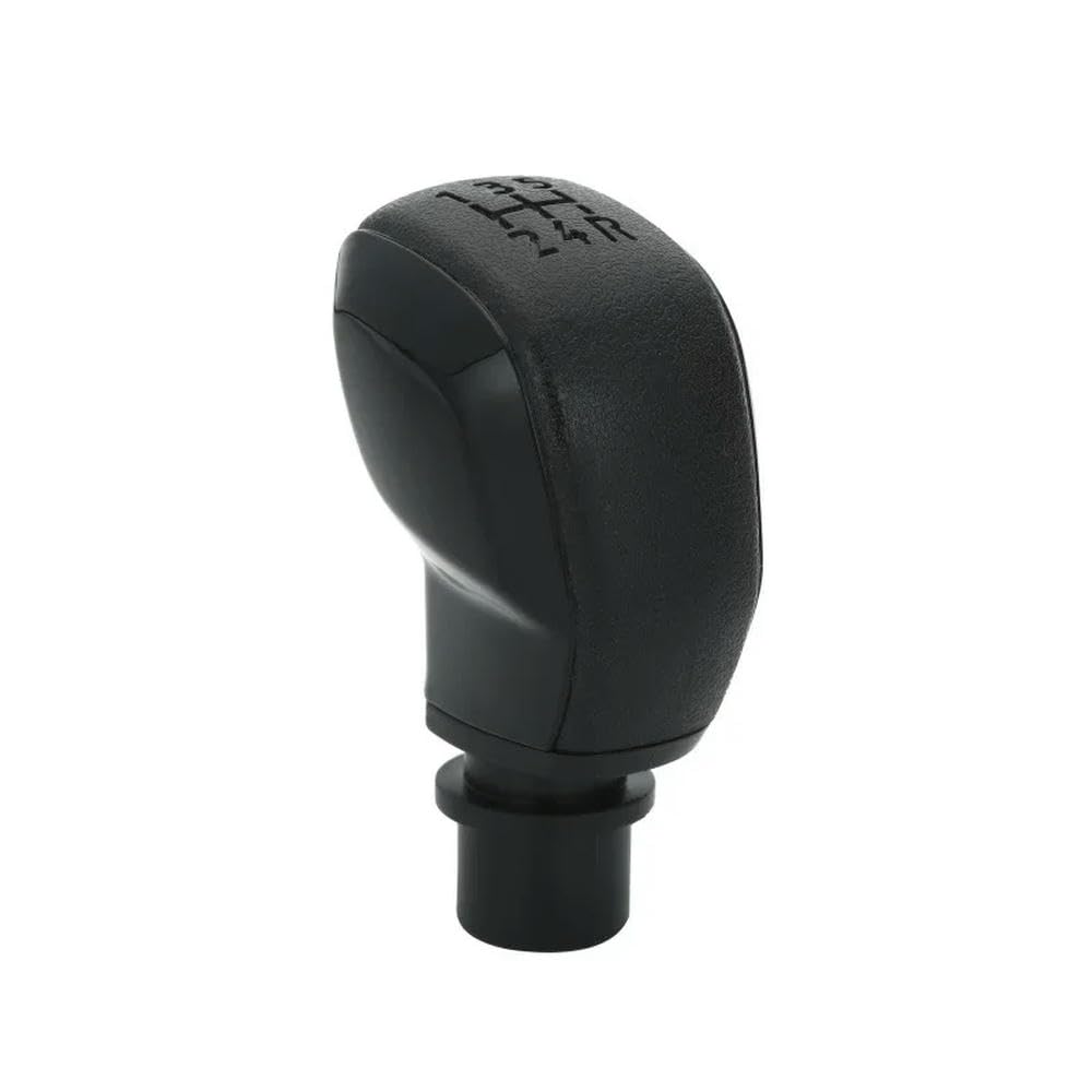 GZNBB Car Manual Gear Shift Knob Boot Cover Gaiter Lever Shifter Handle Stick, for Peugeot 106 206 207 307 407 for Citroen C3 C4 C5 XSARA C-Quatre C-Triomphe C2 Elysee