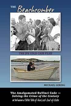 Paperback The Beachcomber Book