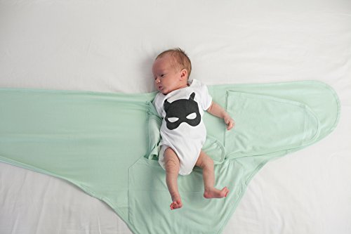 miracle swaddle amazon