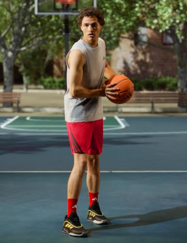 Image of adidas Mens Own the Game 3.0 Basketball