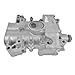 GELUOXI Engine Balance Shaft Oil Pump Replacement for Kia Optima 2016-2020 Sorento 2019-2020 Hyundai Elantra Kona N Santa Fe Sonata 2.0L 2.4L 23300-2GGC0 233002GGC0
