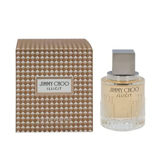 Jimmy Choo, Agua fresca - 40 ml.