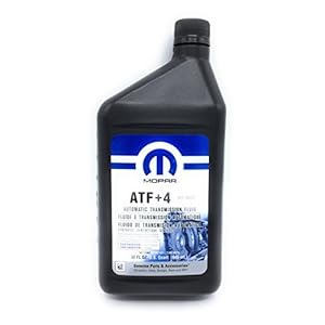 Mopar 68218057AB Auto Trans Fluid