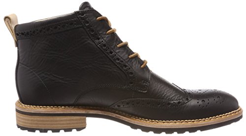 ECCO Vitrus I, Stivali Classici Uomo