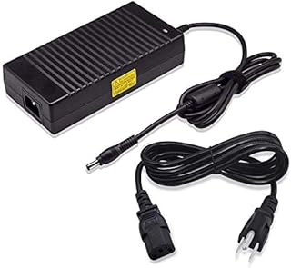 36V AC/DC Adapter Compatible with Aqua Illumination AI LED Hydra TwentySix 26 HD 52 Vega Sol PA1090-360T1A250 A121-3203 EA10951J-360 110-00028 SP-LT-AI-110-00028 FY3602000 AquaIllumination