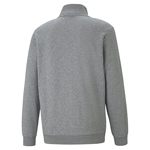 Image of PUMA Men's Essentials Track Jacket