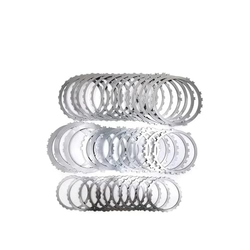 Plaques embrayage acier AB60F pour rouler sereinement en voiture 5700 automatique