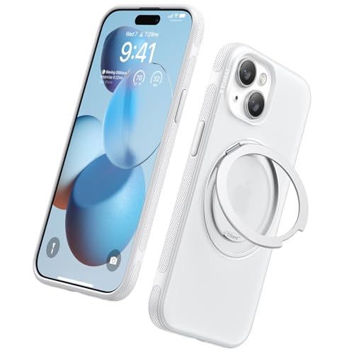 早い者勝ち♥TORRAS iPhone15 Pro 用 ケース 縦横対応 リング iPhone 15 Pro – TORRAS-JP