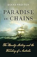 Algopix Similar Product 1 - Paradise in Chains The Bounty Mutiny