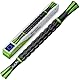 EcoEarth Muscle Roller Stick (43 x 4 cm, 1 Stück) – Lymphdrainage-Massagegerät für Arm, Schulter, Rücken und Bein – Myofasziale Triggerpunkt-Faszien-Massagegerät