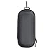 Anleo Hard Travel Case for JBL FLIP 5 / JBL FLIP 6 Waterproof Portable Bluetooth Speaker (Black)