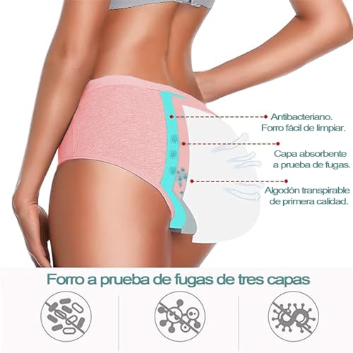 Cuidado Femenino, Music Imagen adicional
