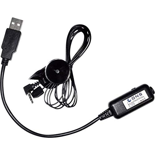 TMC-Antenne ESX TMC-VNA Klinkenstecker 3.5 mm