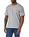 Produktbild BOSS Herren T-Shirt, Medium Grey, XL