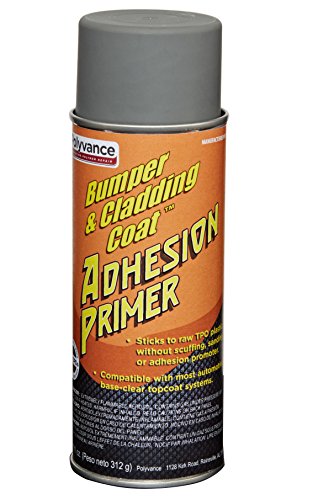 Polyvance B&C Primer, Dk. Gray, Aerosol