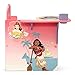 Delta Children Chair Desk with Storage Bin, Disney Princess