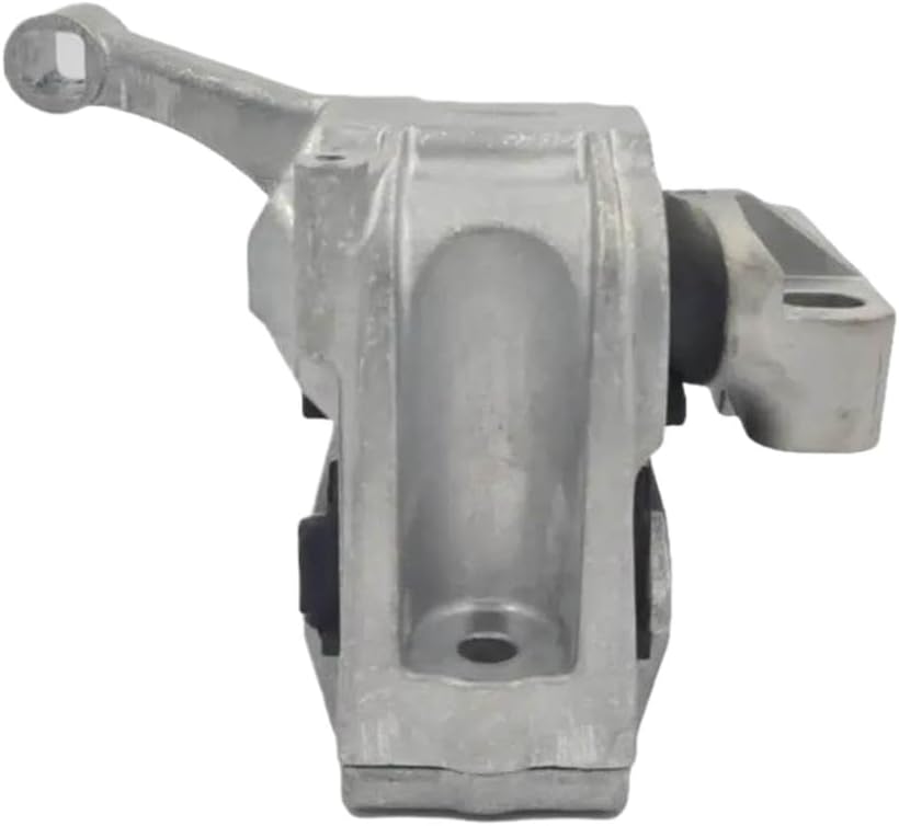 Engine Mount 5N0199262K 5N0199262F Compatible with Q3 8UB 2.0TDI 2007 2018 Bracket Support Accessory