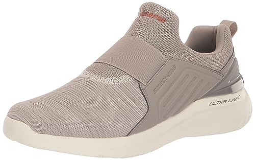 Skechers Men's Bounder 2.0 Balmore Loafers