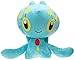 JIUMEI 30Cm Anime Catoon Sta Seies Manaphy Fo Catoon Dolls Muñeco de Peluche Juguetes de Peluche Childen S Peluches-30Cm_