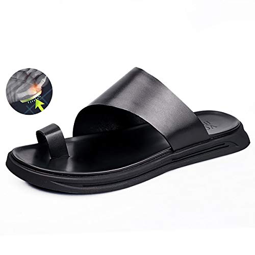 sandales homme hallux valgus