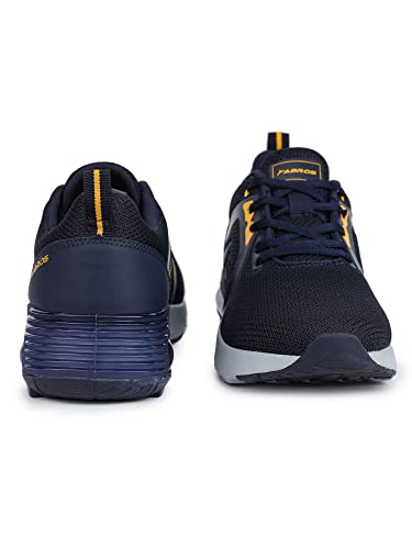 Image of ABROS Men's Kane ASGO0103 Sports Shoes /Casual Shoes /Running Shoes