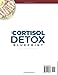 The Cortisol Detox Blueprint: A 4-in-1 Method for Stress Relief, Hormone Balance, Clean Eating, and Lasting Vitality