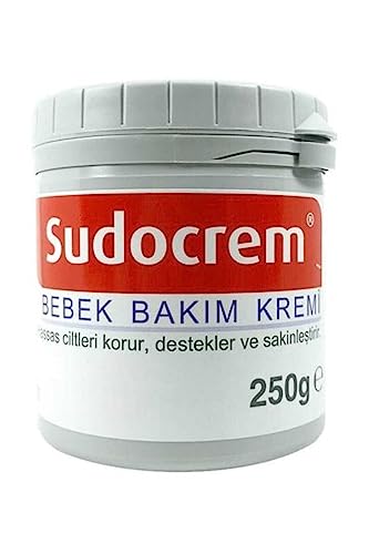 Sudocrem Antiseptic Healing Cream 250g