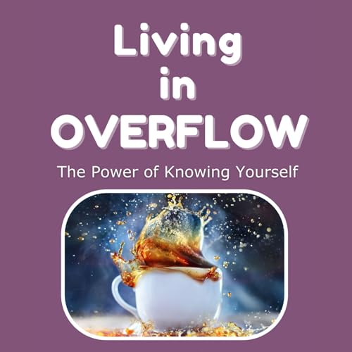 Living in Overflow by SAM Morrison Wilson episode artwork