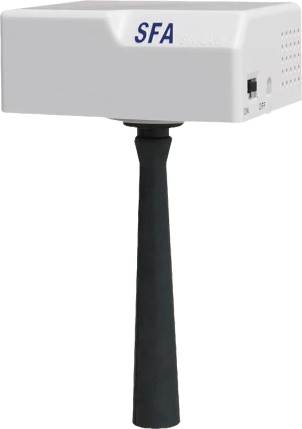 SFA Sanialarm pour broyeurs SFA Blanc