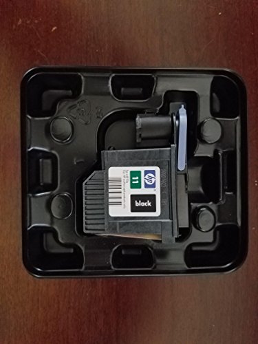 Preisvergleich Produktbild HP 11 Druckkopf, schwarz (C4810A)