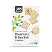 365 by Whole Foods Market, Rosemary Sea Salt Almond Flour Crackers, 5 Ounce