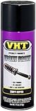 VHT SP650 Gloss Black Epoxy All Weather Paint Can - 11 oz. by VHT