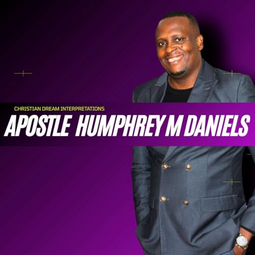 Apostle Humphrey ( Dreams & Visions Teachings ) Titelbild