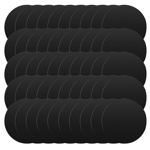 Piernas de bola, cuñas de patas de mesa de bola | 50X BILDIARD BOODBABEL PIERNAS RUBBER SHIMS,Pinzas de piso de 3 pulgadas de diámetro evitan que los muebles se balancee la protección para sofá, silla