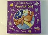 Snuggle Bunny Time for Bed