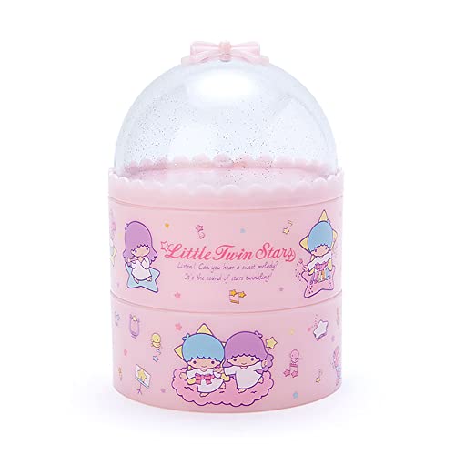 Sanrio Little Twin Stars gadgets pour organiser votre bureau pastel