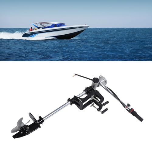 Mejores review On-line Motor eléctrico pesca - los mas comprados. 26 Imagen adicional