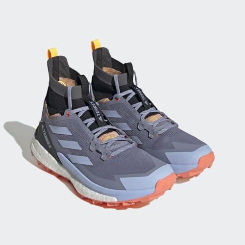 Image of adidas Men's Terrex Free Hiker 2.0 Hiking Shoe
