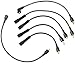 Autolite 96921 Spark Plug Wire Set