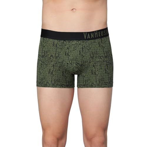 Image of Van Heusen Men Trunks