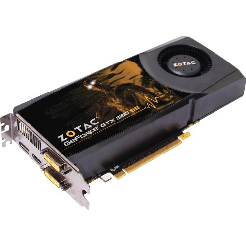 GeForce GTX 560 SE ZT-50901-10M