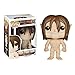 Funko Attack on Titan Eren Titan Form Pop Vinyl Figure