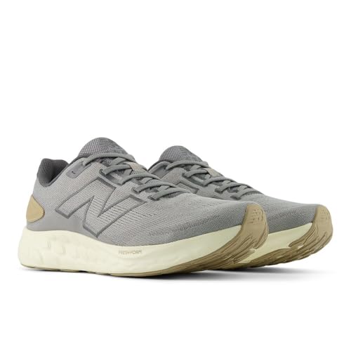 Image of New Balance Men's Fresh Foam 680 V8