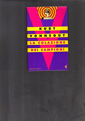 Portada de La Colazione Dei Campioni